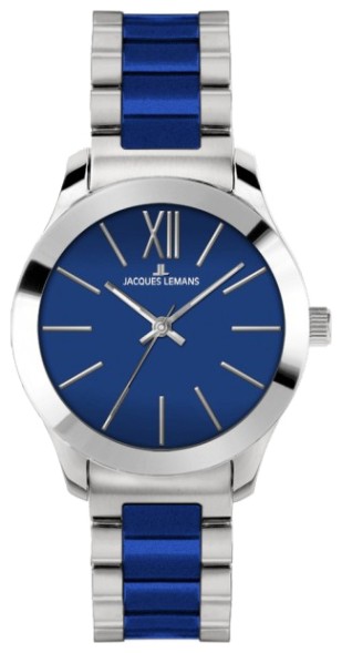 Часы Jacques Lemans 1-1796E