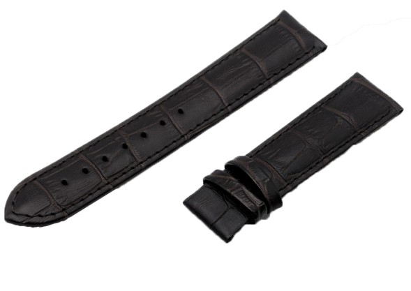 Ремешок Tissot 20.18.115 коричневый