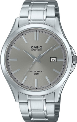 Часы Casio MTS-115D-8A