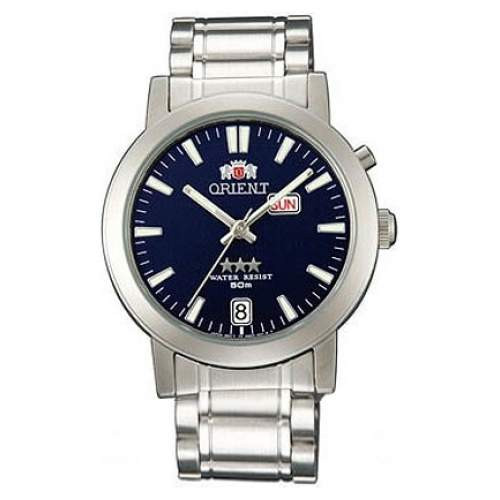 Часы Orient EM5G00LD