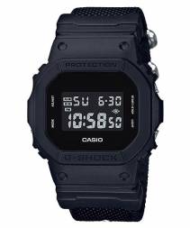 Casio DW-5600BBN-1