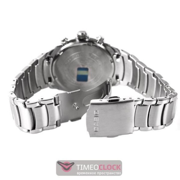 Часы Casio EF-527D-1A