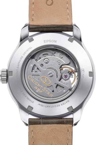 Часы Orient RE-AV0B10G