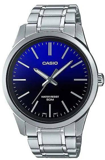 Часы Casio MTP-E180D-2A