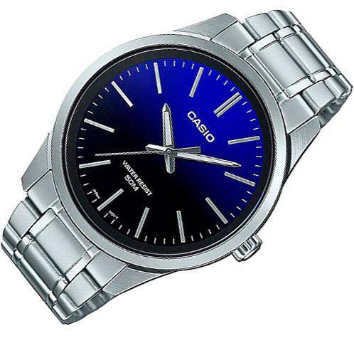 Часы Casio MTP-E180D-2A