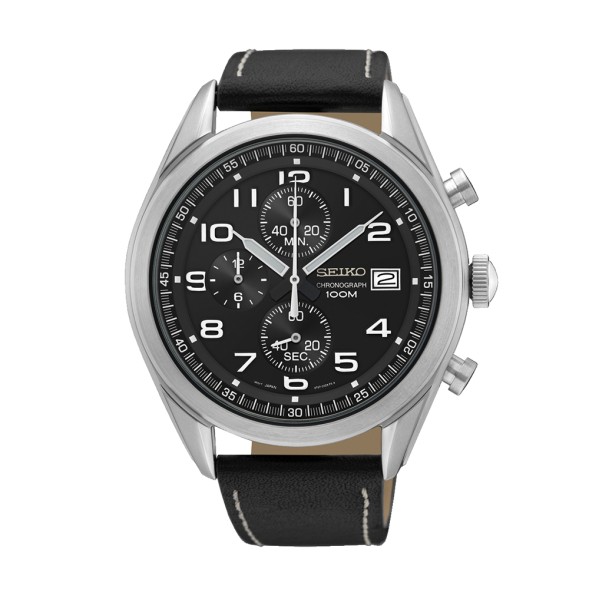 Часы Seiko SSB271P1