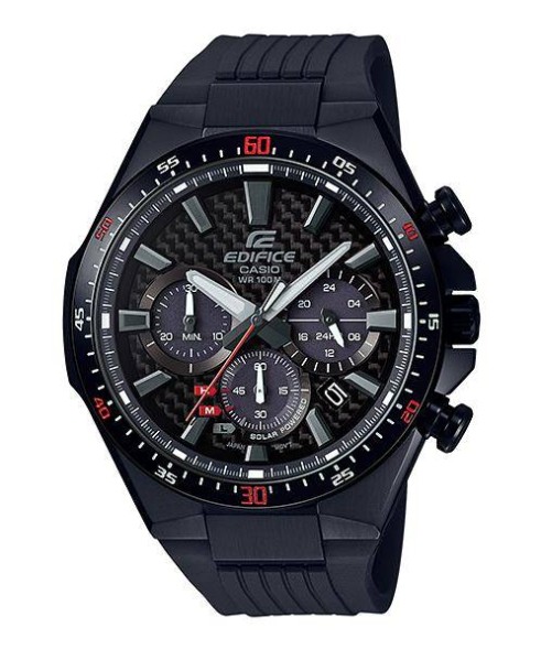 Часы Casio EQS-800CPB-1A