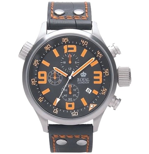 Часы Royal London 41025-07