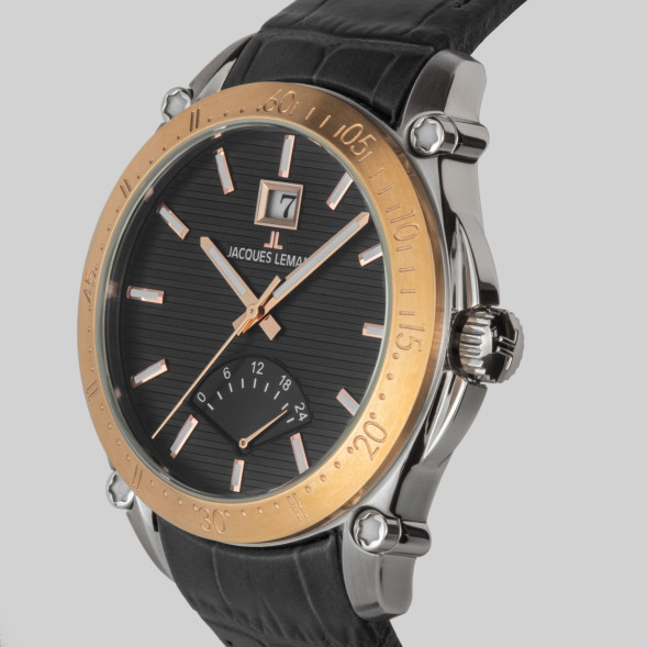 Часы Jacques Lemans 1-2202G