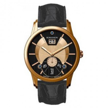 Наручные часы Romanson TL7264SMR(BK)