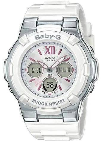 Часы Casio BGA-110BL-7B