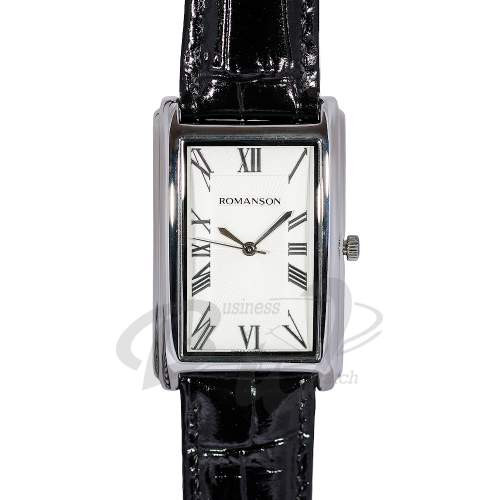 Часы Romanson TL0110SMW(WH)