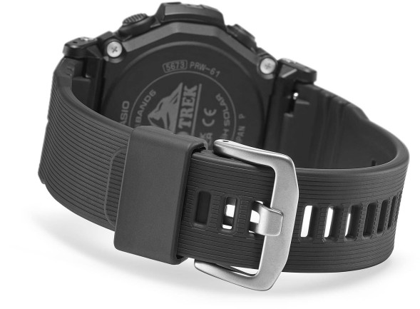 Часы Casio PRW-61-1A