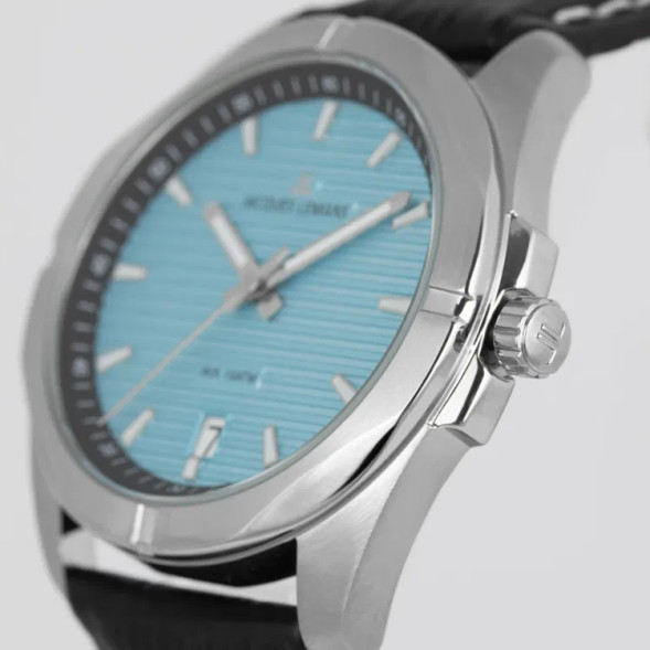 Часы Jacques Lemans 1-2176D