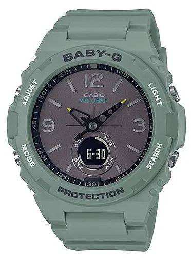 Часы Casio BGA-260-3A
