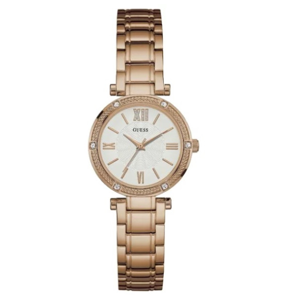 Часы Guess W0767L3