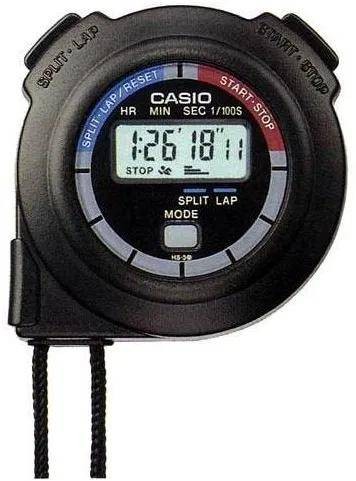 Часы Casio HS-3V-1B
