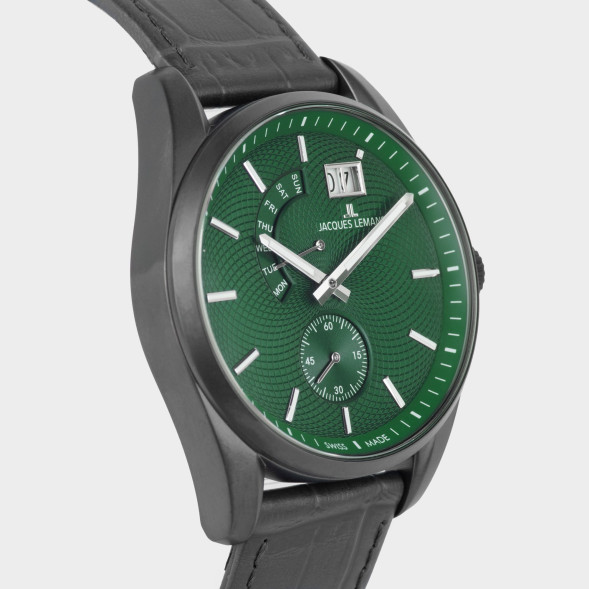 Часы Jacques Lemans 1-2199K