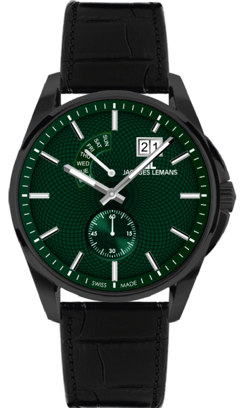 Часы Jacques Lemans 1-2199K