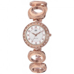 Q&amp;amp;Q F341-004