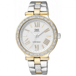 Q&amp;amp;Q F509-407