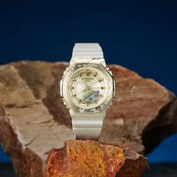 Casio GM-S2140GEM-9A
