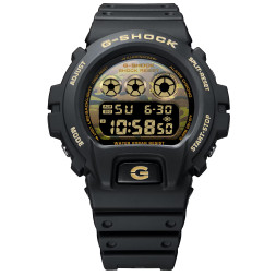 Casio DW-6900CF-1E