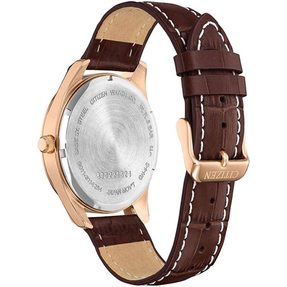 Часы Citizen BI1033-04E