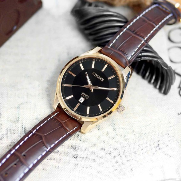 Часы Citizen BI1033-04E