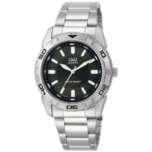 Часы Q&amp;Q Q678-202