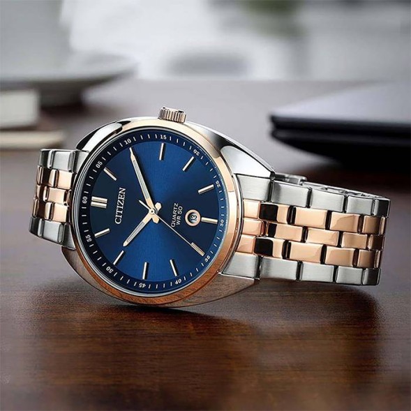 Часы Citizen BI5096-53L