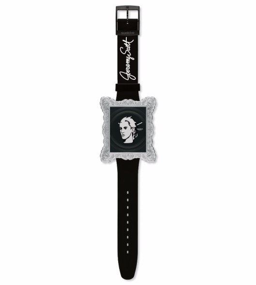 Часы Swatch SWATCH PORTRAIT SUOZ121