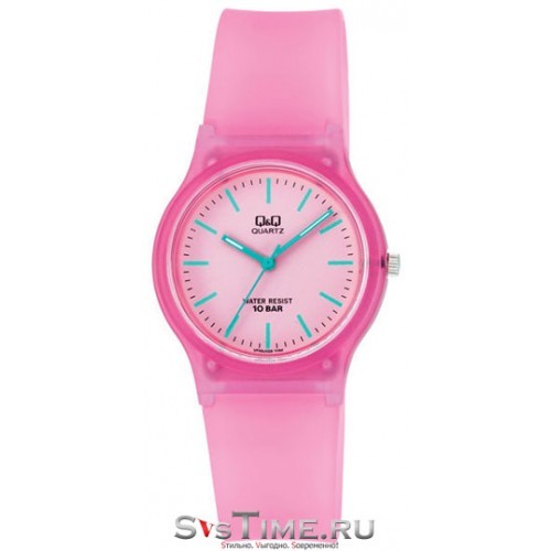 Часы Q&amp;Q VP46-029