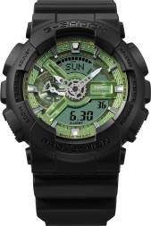 Casio GA-110CD-1A3