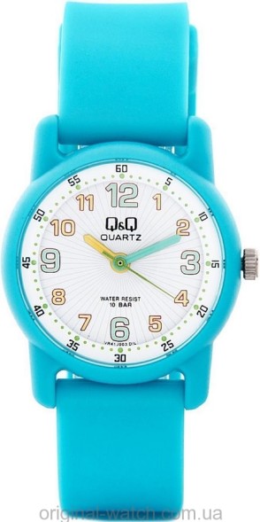 Часы Q&amp;amp;Q VR41-003