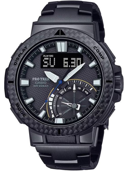 Часы Casio PRW-73XT-1E