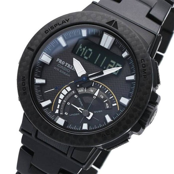 Часы Casio PRW-73XT-1E