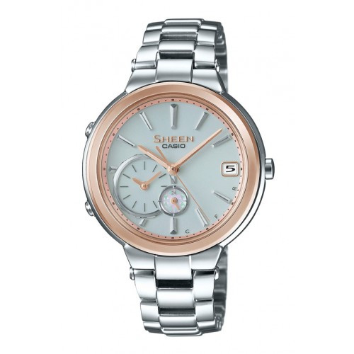 Часы Casio SHB-200SG-7A