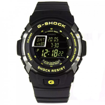 Наручные часы Casio G-7710-1D