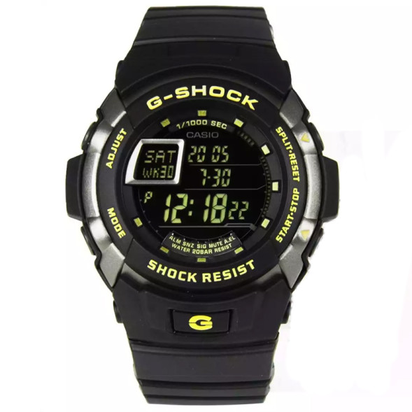 Часы Casio G-7710-1D