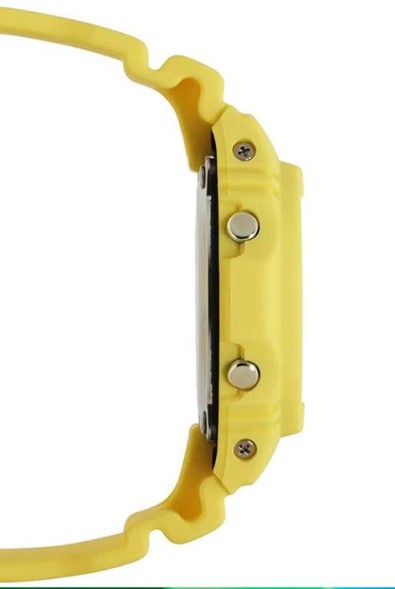 Часы Casio GLX-5600RT-9E