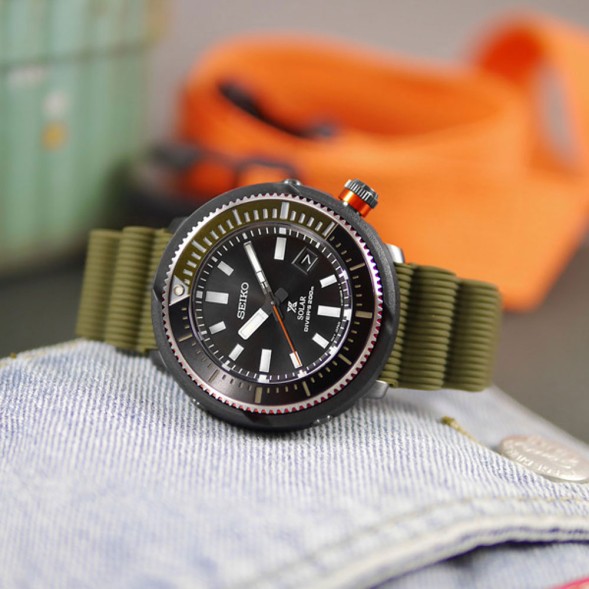 Часы Seiko SNE547P1