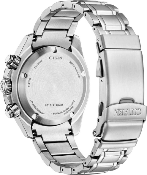 Часы Citizen CA0820-50X