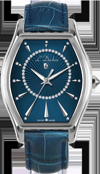 Часы LDuchen D 401.13.37