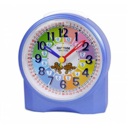 Часы Rhythm CRE827NR04