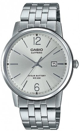 Наручные часы Casio MTS-110D-7A