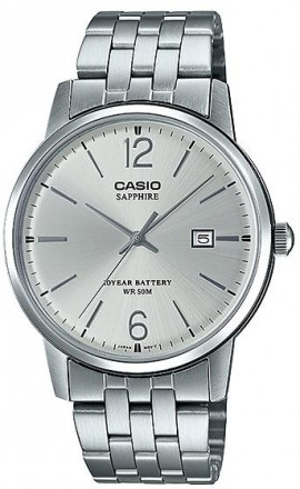 casio mts