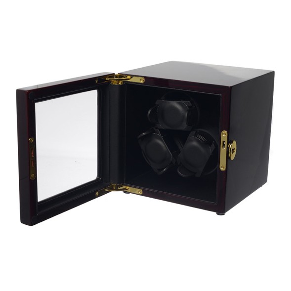 Шкатулка для часов с автоподзаводом LuxeWood LW130-51-6