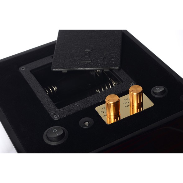 Шкатулка для часов с автоподзаводом LuxeWood LW130-51-6