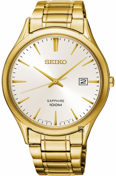 Часы Seiko SGEH72P1